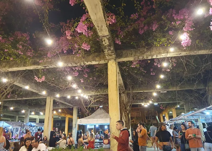 Copacabana Posto 3 Rio de Janeiro